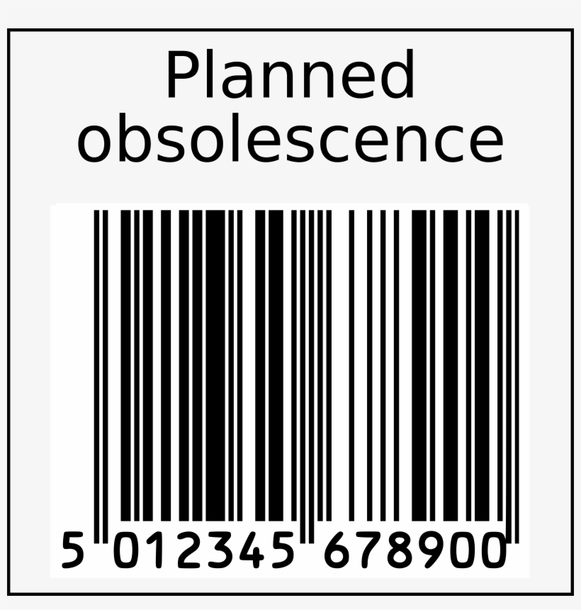 This Free Icons Png Design Of Planned Obsolescence PNG Image ...