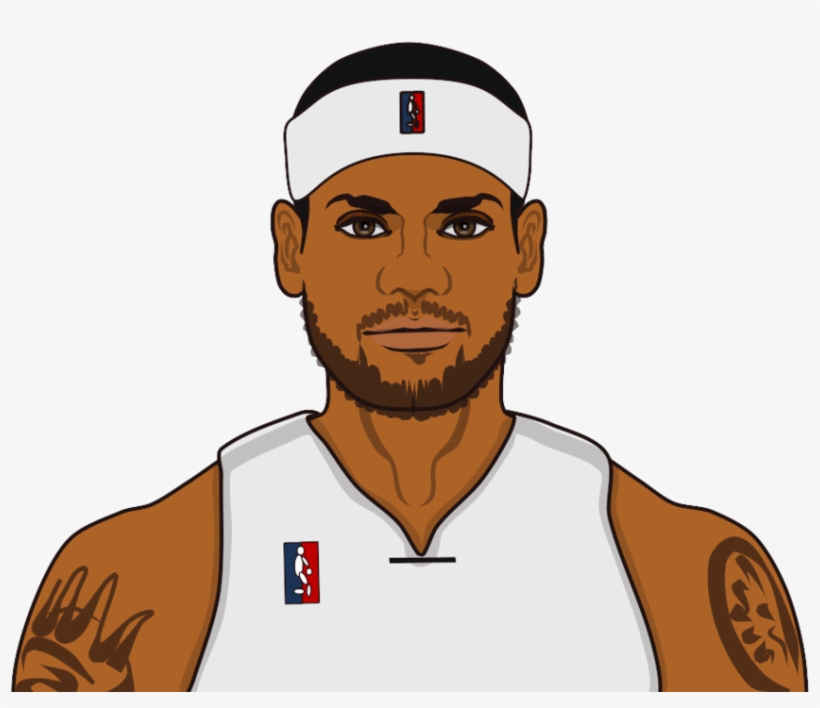 Jpg Freeuse Stock Cleveland Cavaliers The Lebrons Cartoon - Lebron James Clipart, transparent png download