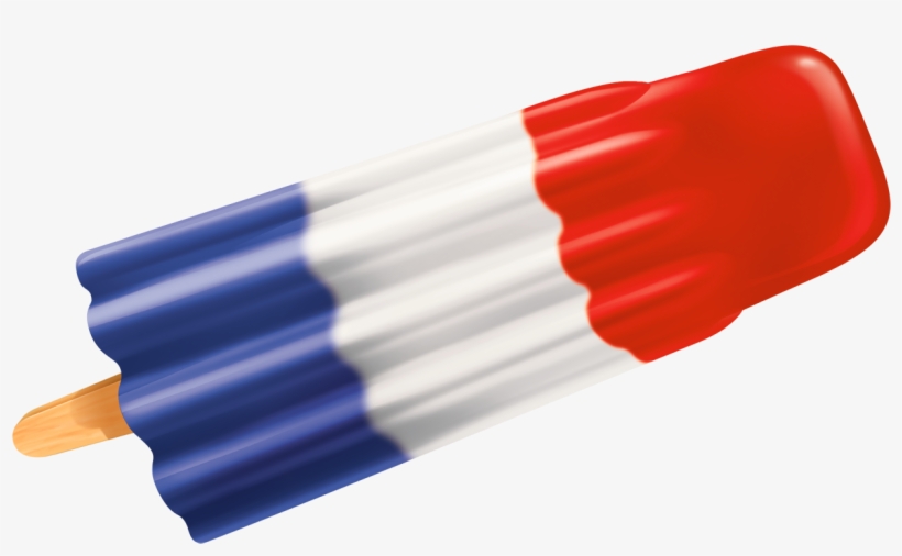 Rocket Clipart Popsicle - Rocket Popsicle Png, transparent png download