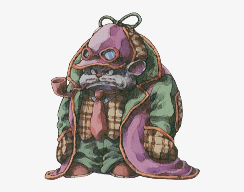 Inspector Boyd - Cartoon, transparent png download