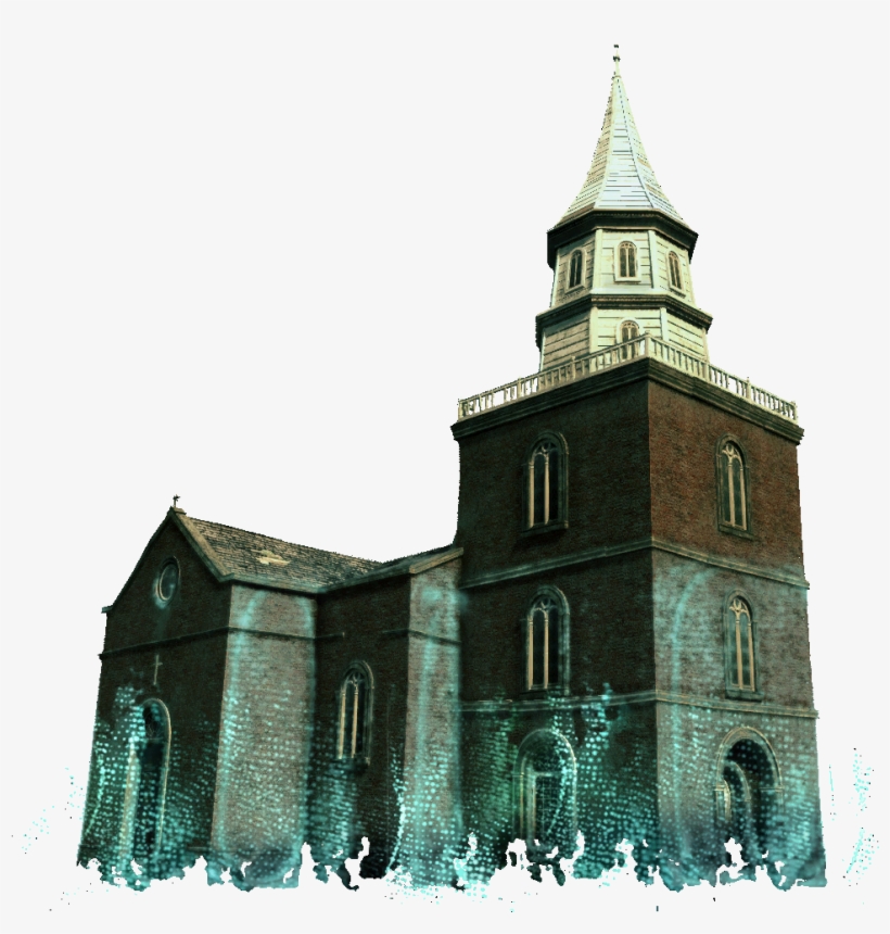 Parish Church - Picsart Photo Studio, transparent png download