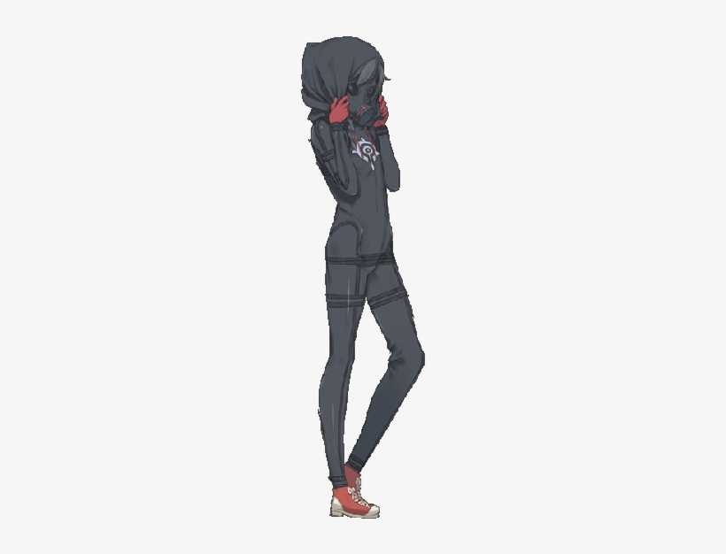 Sekai Seifuku Dva - Costume, transparent png download