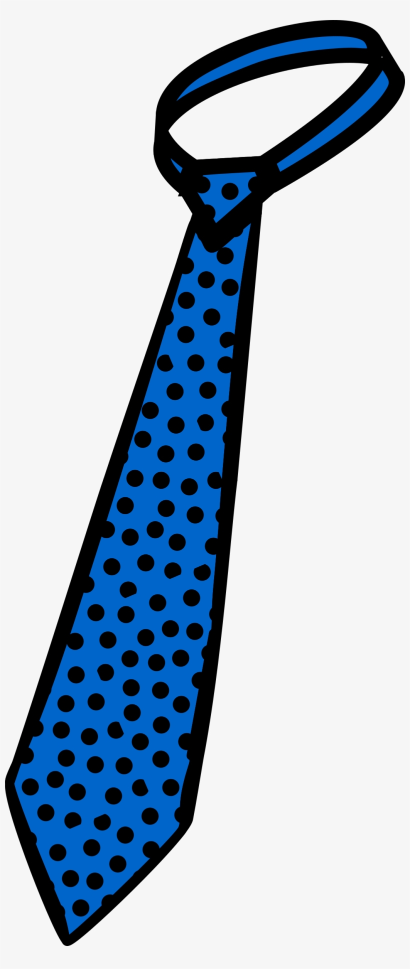 Big Image Png - Clip Art Tie, transparent png download