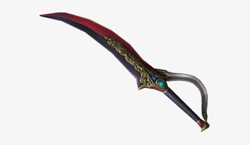 Type-0 Dagger - Weapon, transparent png download