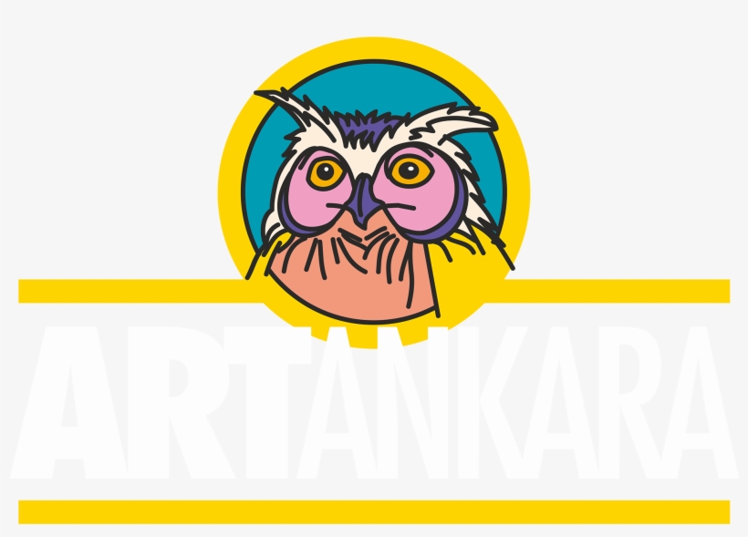 Art Beyaz Logo - Art Ankara 2018, transparent png download