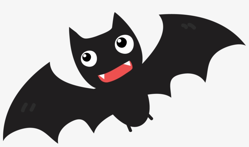 Bat Clipart Png Image - Bat Clipart, transparent png download