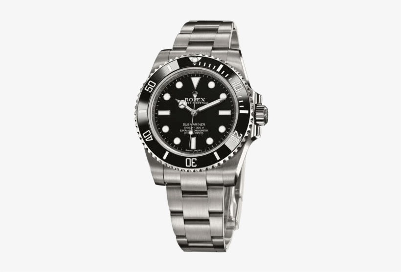 Submariner Black Cerachrom - Seamaster 300 Omega Master Co Axial Submariner, transparent png download