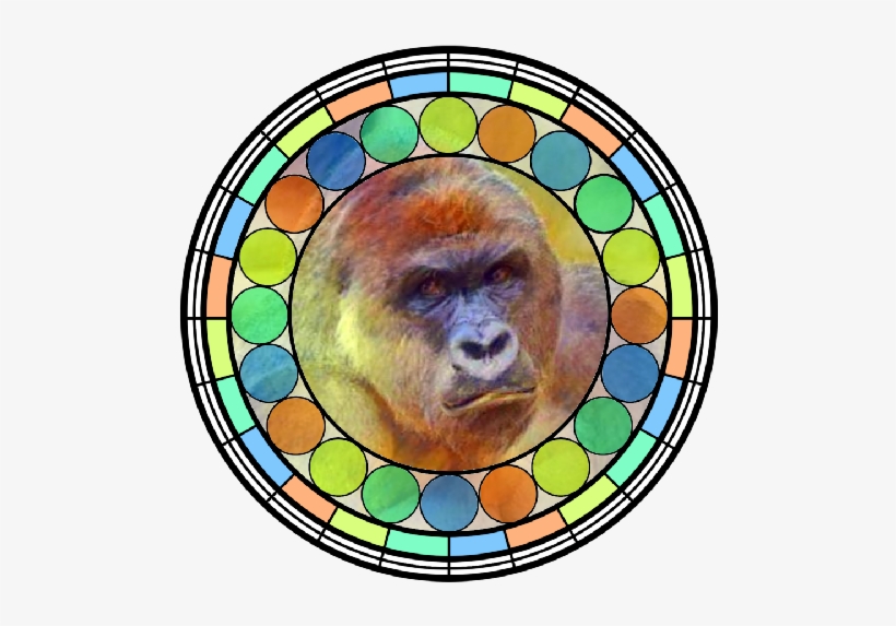 Harambe - King Mongkut's Institute Of Technology Ladkrabang, transparent png download