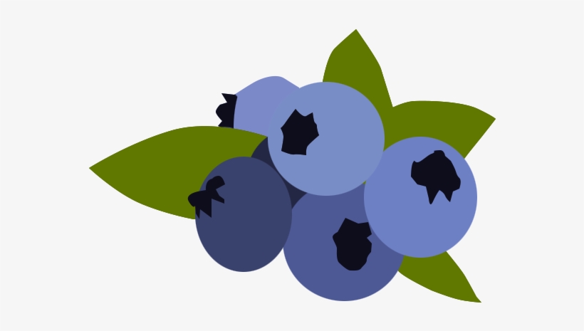 Blueberry Blueberry Vector Png Png Image Transparent Png Free Download On Seekpng