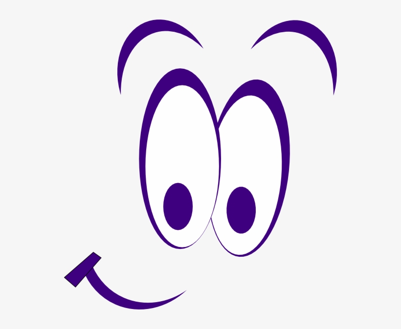 Rhombus Shape Free Content Clip Art - Face Clip Art Png, transparent png download