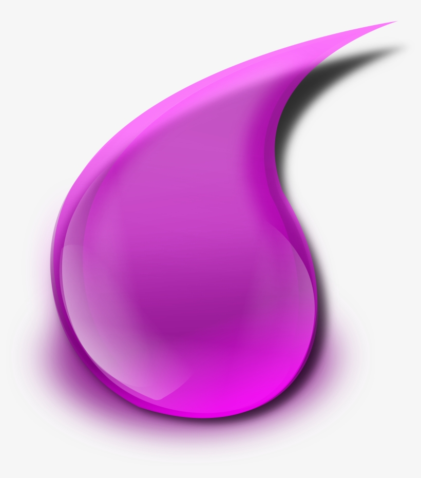 Slime Drop, transparent png download