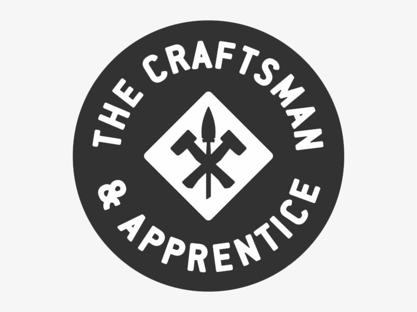 Craftsman And Apprentice, transparent png download