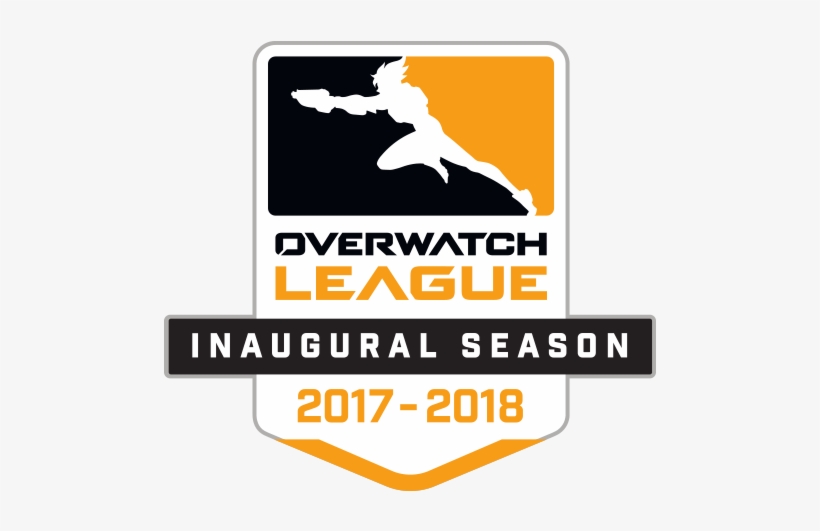 The Overwatch League Features Twelve Teams Divided - Overwatch League Inaugural Season, transparent png download