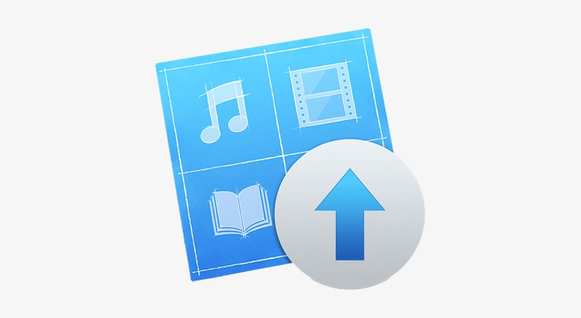 Install Itunes Producer - Itunes, transparent png download