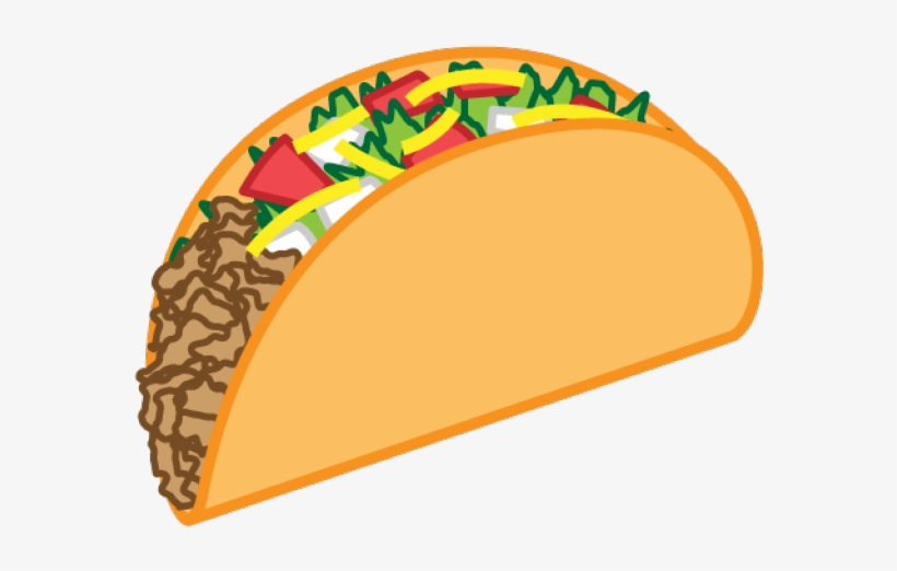 Taco Bout A Party Balloons Taco Bar Taco Decoration - Cafepress Throw Pillow, transparent png download