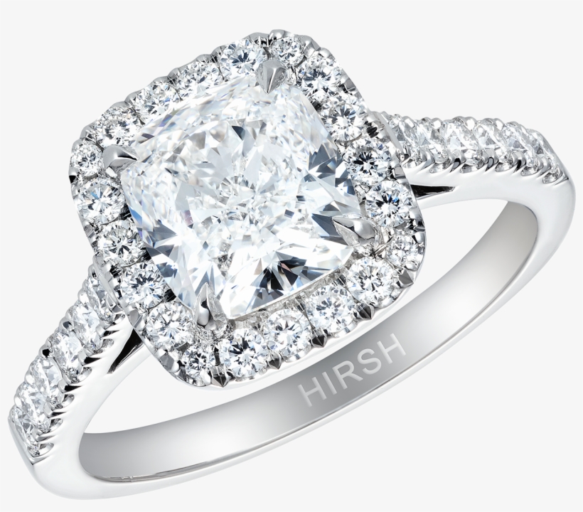 Fine Quality Engagement Rings - Engagement Ring, transparent png download