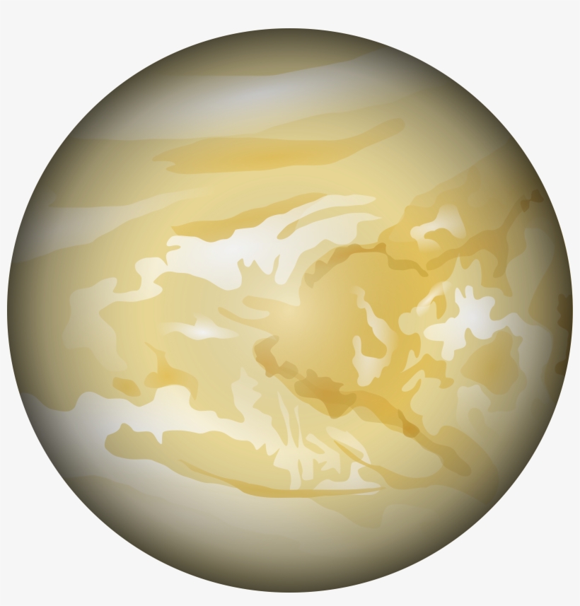 Venus Png Photos - Venus Clipart, transparent png download