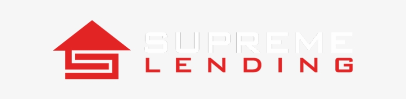 Nick Patton - Supreme Lending Logo, transparent png download