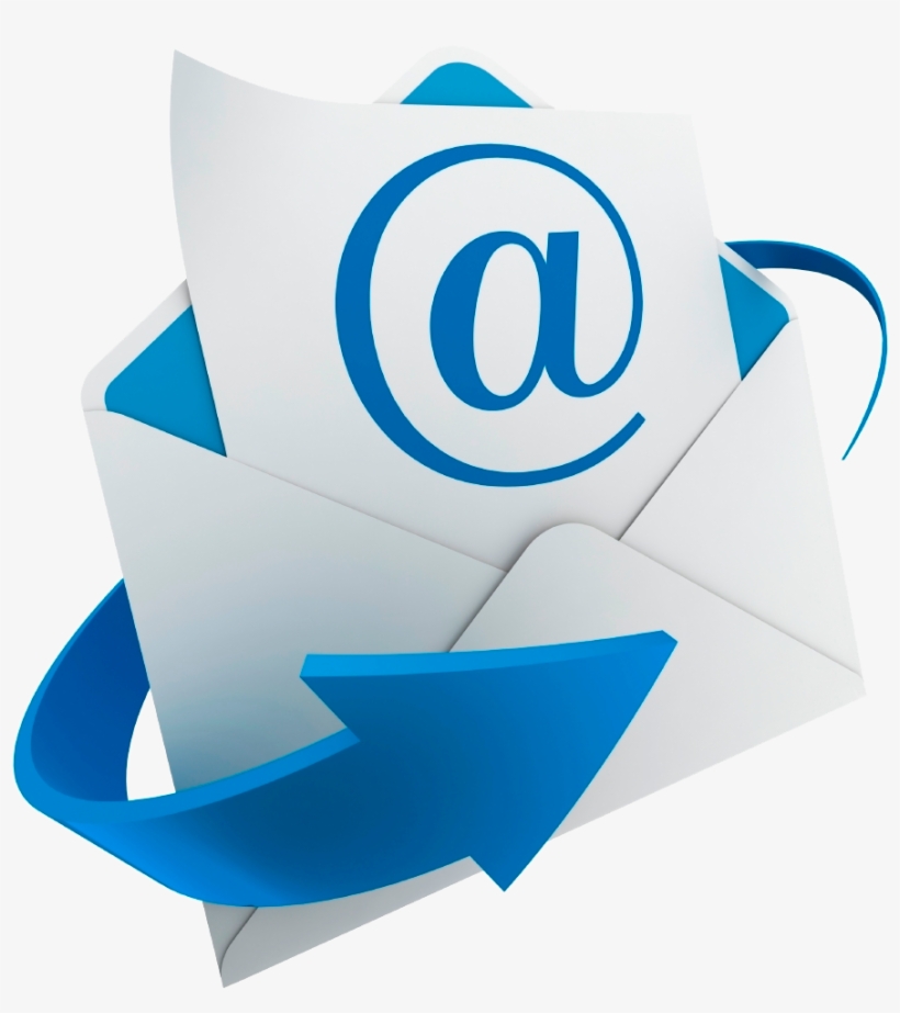 Email Png Image - Email Support, transparent png download