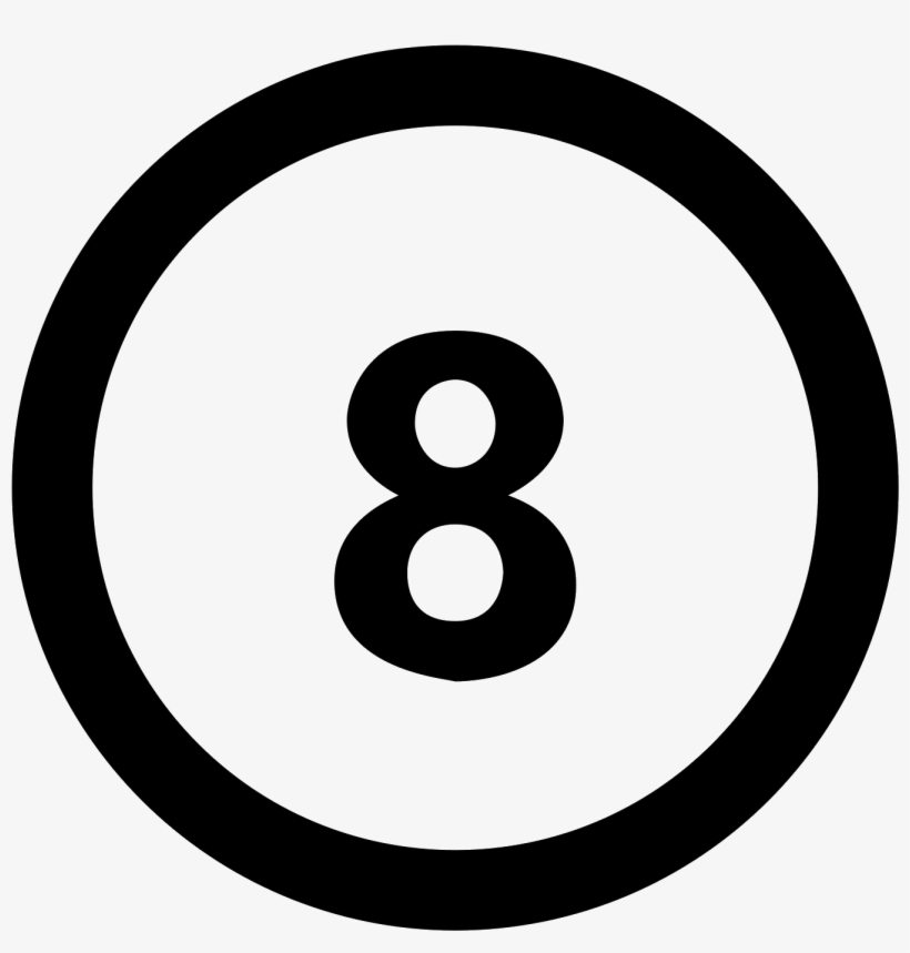 Clipart Library Stock Number Arts - Health And Safety Symbols, transparent png download
