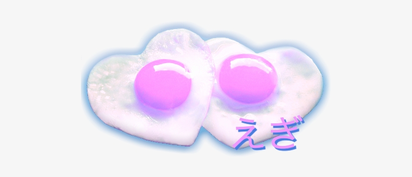 Recipe Eggs Recipes Egg Codeine Png Drank Purp Transparent - Vaporwave Egg, transparent png download