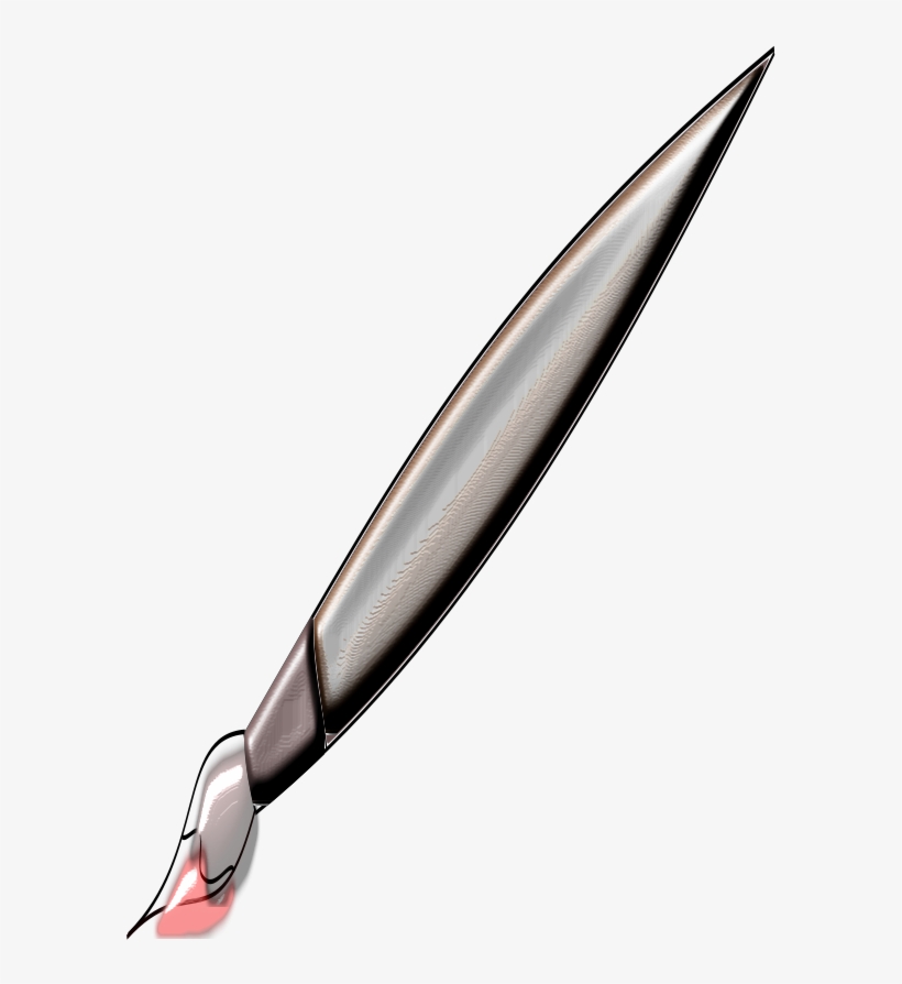 Paintbrush Clip Art Download - Placa De Par Babyliss, transparent png download