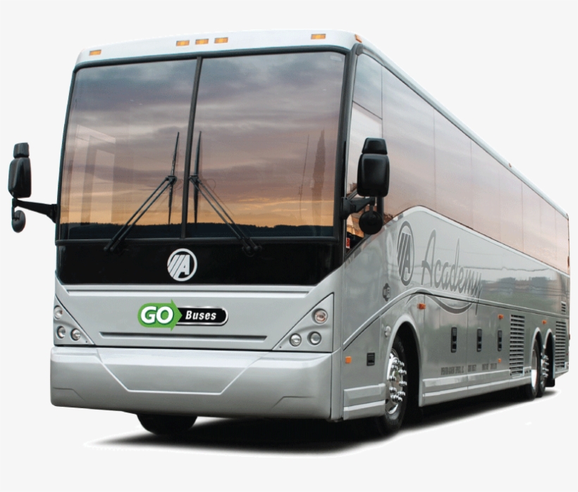 Bus, transparent png download