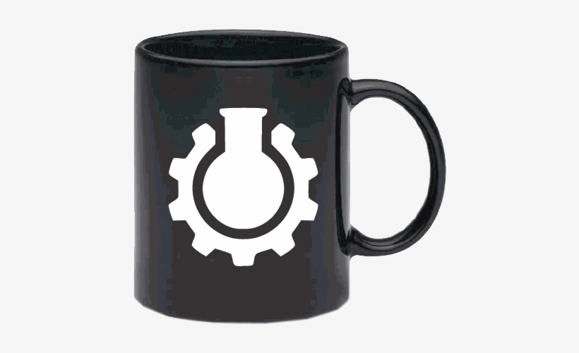 Cgp 1 Transparent - Cgp Grey Coffee Mug, transparent png download