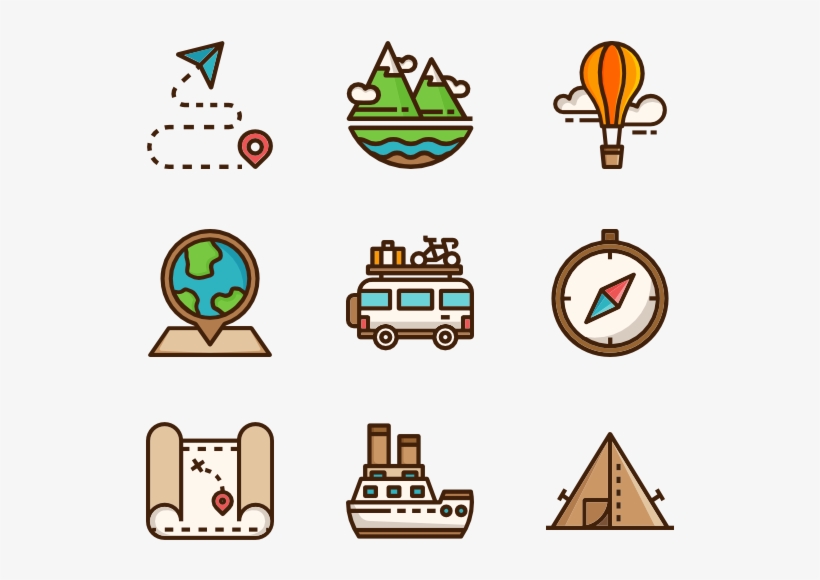 Travel - Travel Png, transparent png download