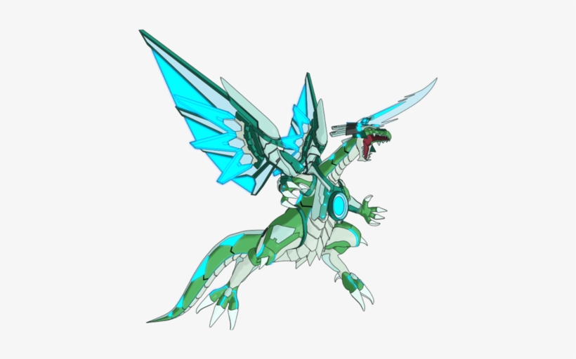 Star Dragoner, Jackknife, transparent png download