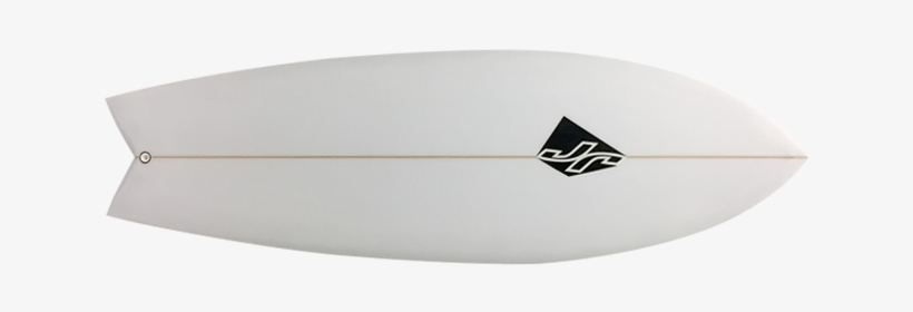 Surfboard Deck Surfboard Deck - Jr Surfboards, transparent png download
