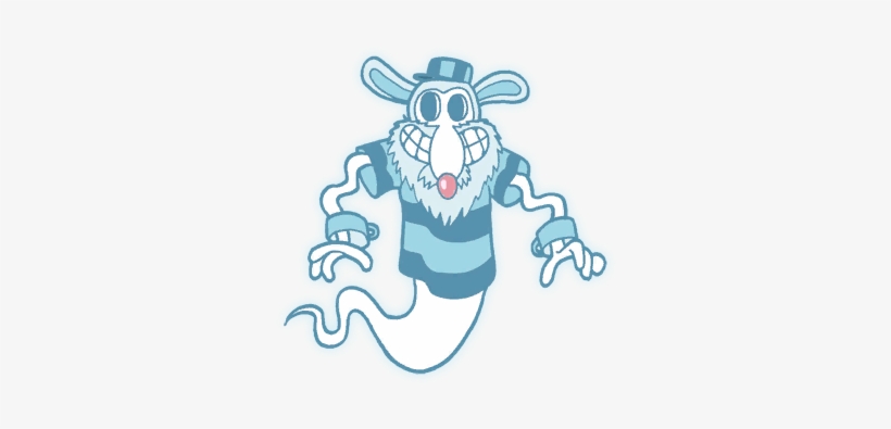 Rat Spook - Portable Network Graphics, transparent png download