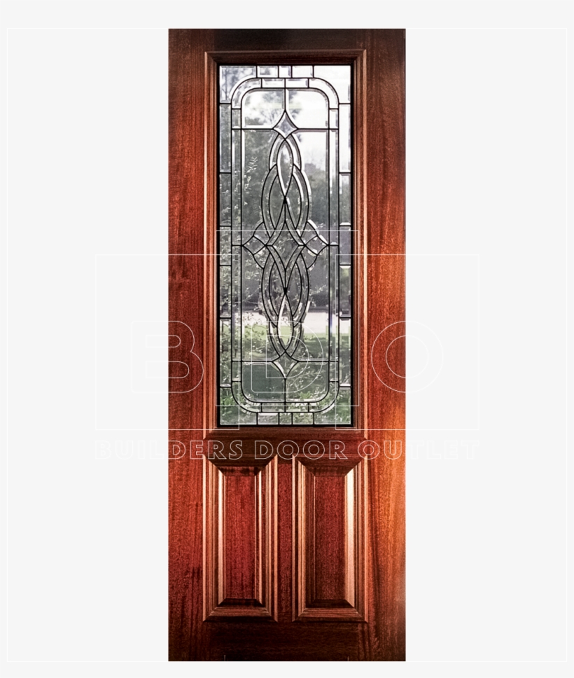 6' 8" & 8' Royalty Doors Collection Preview - Door, transparent png download