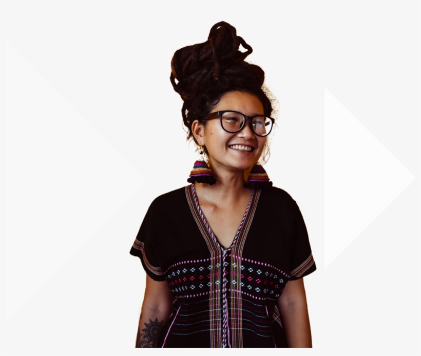Cool Girl - Sales, transparent png download