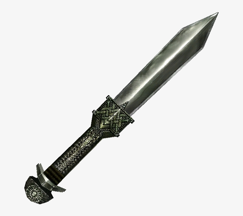 Dagger Free Download Png - Uni Jetstream 4&1 Multi Pen, transparent png download