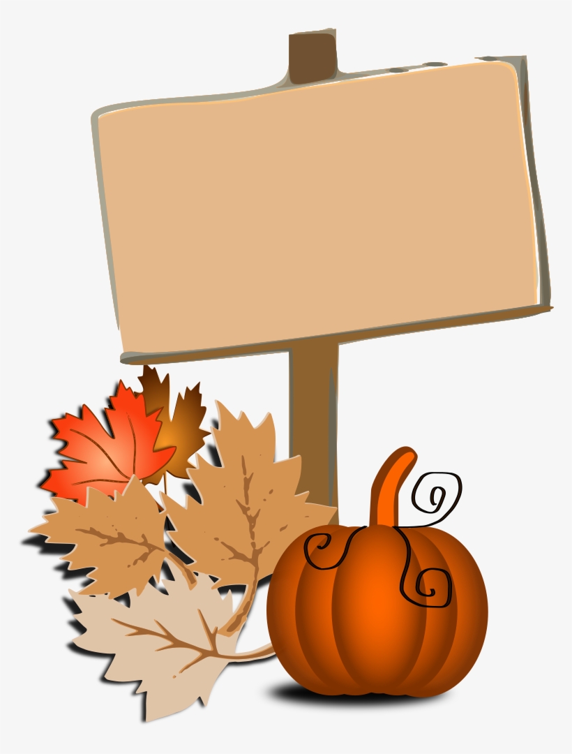 Small - Fall Clip Art, transparent png download