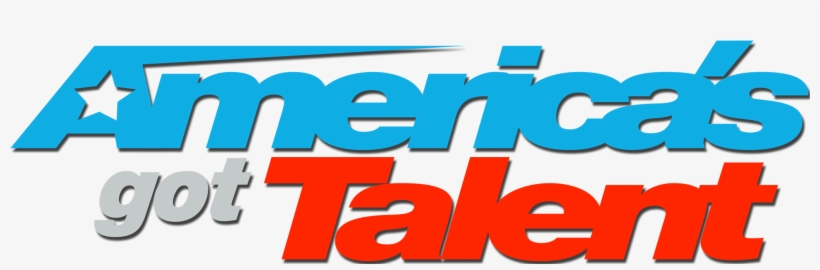 America - Americas Got Talent Logo, transparent png download