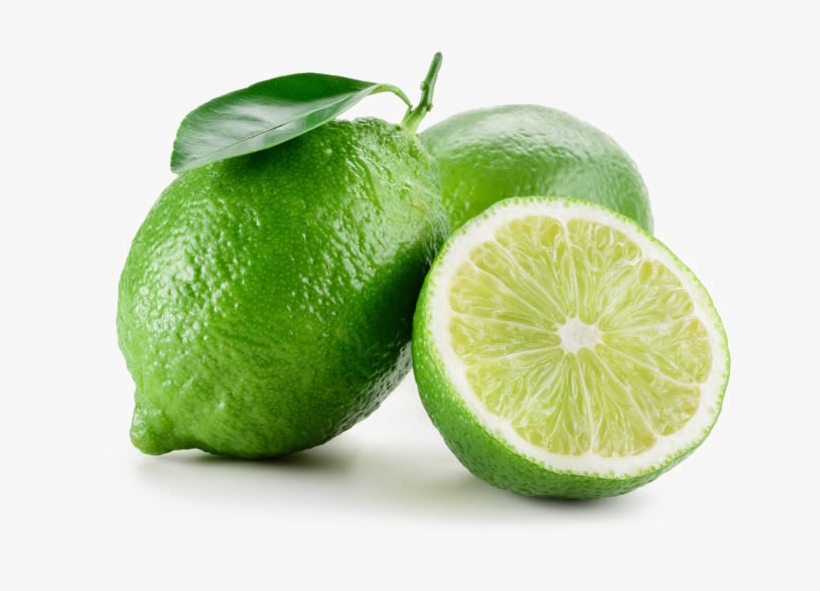 Sliced Lime Png High-quality Image - Natural Tooth Cleaner With Xylitol - Tooth Sudz - Lime, transparent png download