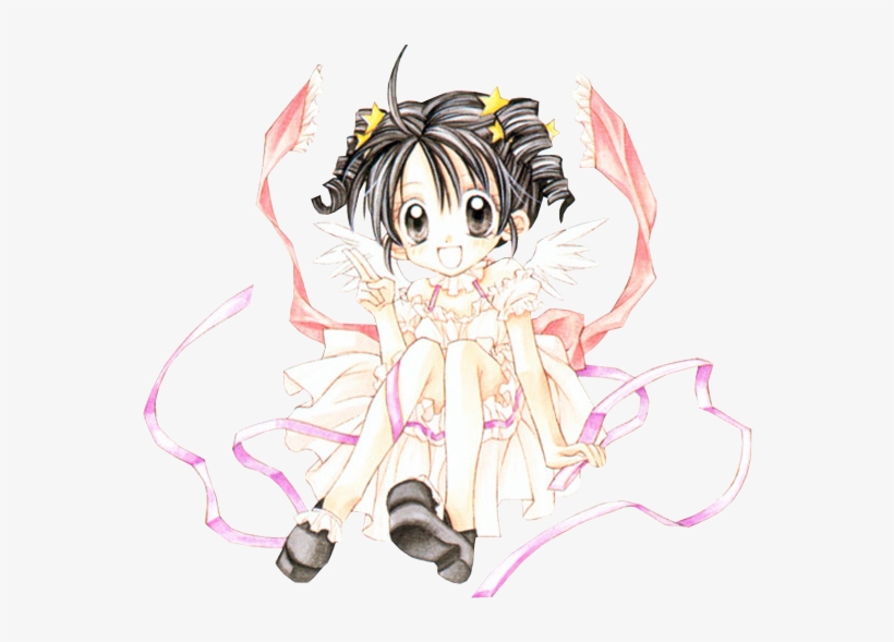 Members - 달빛 천사, transparent png download