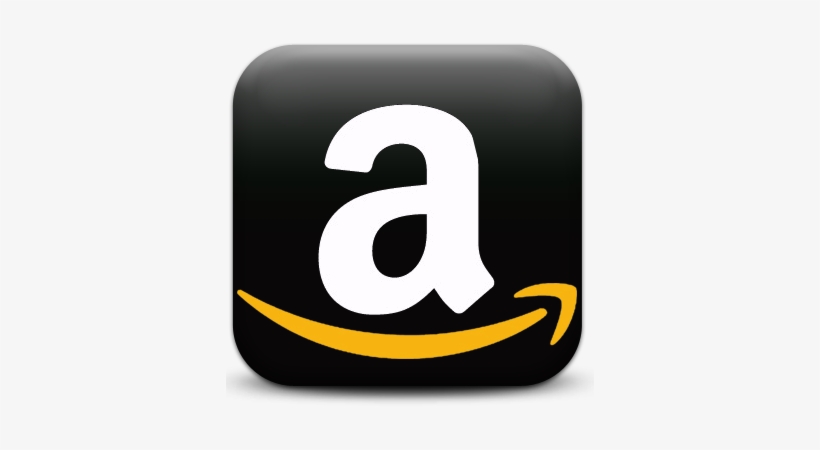 Download Amazon Ico File - Amazon Square Logo Png | Transparent PNG ...