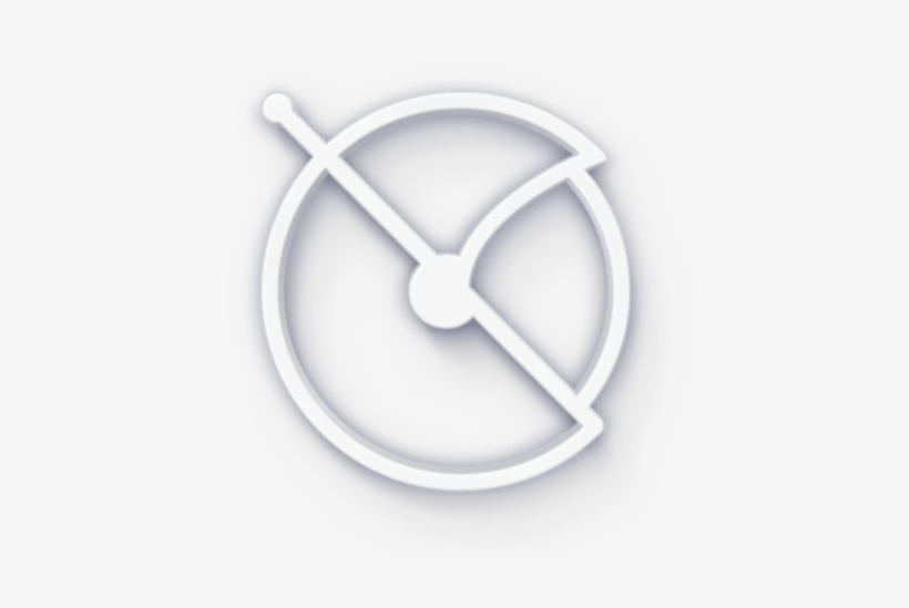 Reinnovating Social Media Icon - Emblem, transparent png download