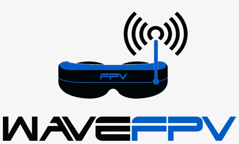 Wavefpv Antennas For Drones - Fpv Clip Art, transparent png download