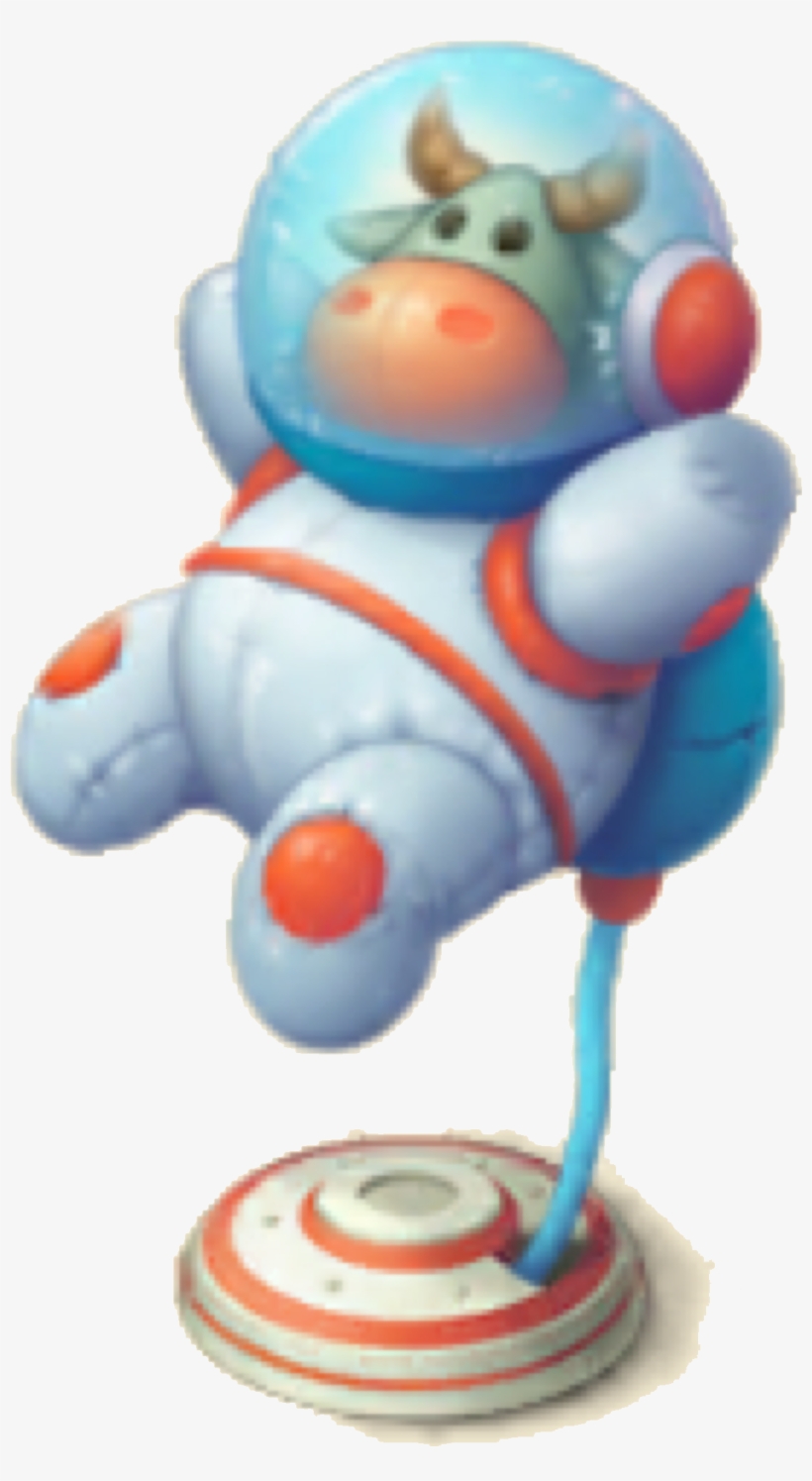 Betsy The Astronaut - Wiki PNG Image | Transparent PNG Free Download on ...