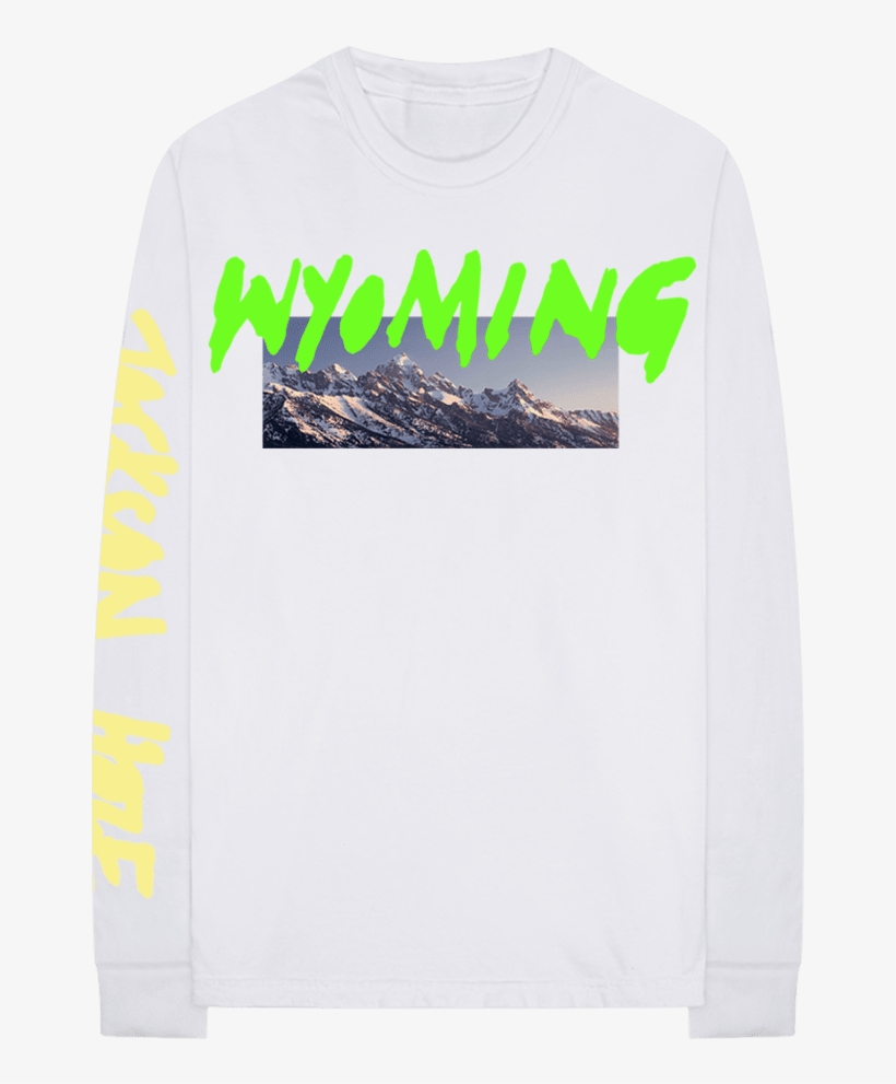 How Kanye West Managed Library - Kanye West Wyoming Merch, transparent png download