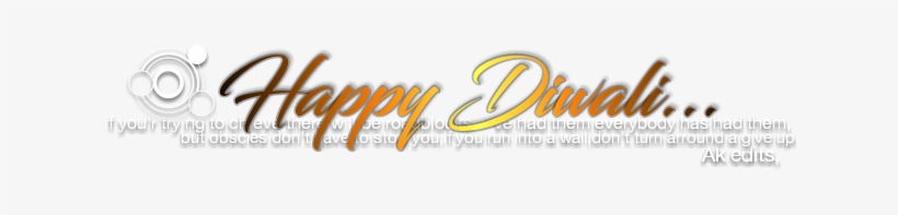 Happy Diwali Background Png - Diwali, transparent png download