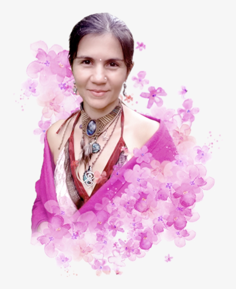 Sonia Indigo - Sonia Indigo Academy, transparent png download