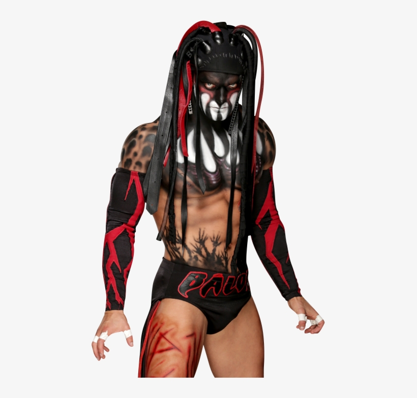 Finn Balor Transparent Png - Wwe Wrestler Finn Balor, transparent png download