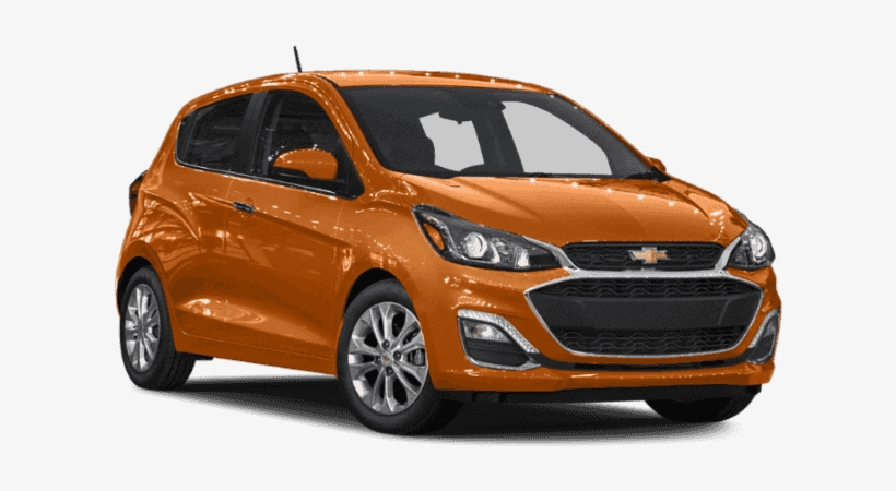 New 2019 Chevrolet Spark Ls - 2019 Chevrolet Spark Ls Cvt, transparent png download