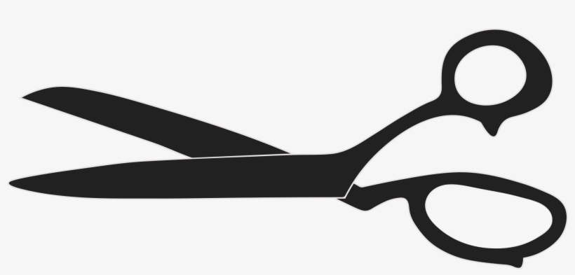 Vectorel Scissors 2245884 - Scissors Png, transparent png download