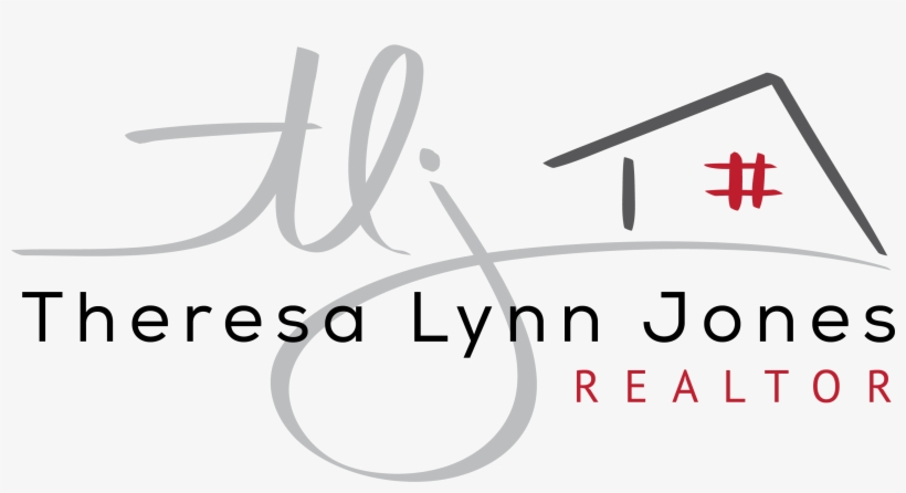 Logo Created For My Real Estate Business With Berkshire - Calligraphy, transparent png download